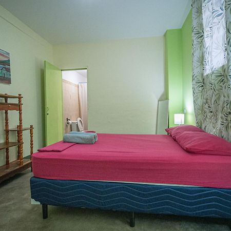 Hostal Mochilas 그라나다 외부 사진