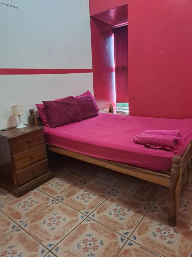 Hostal Mochilas 그라나다 외부 사진