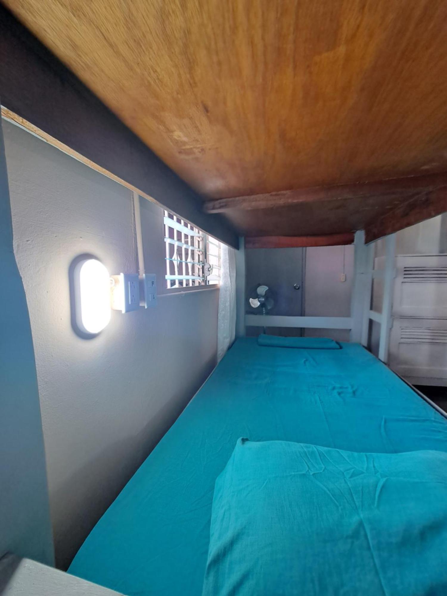 Hostal Mochilas 그라나다 객실 사진