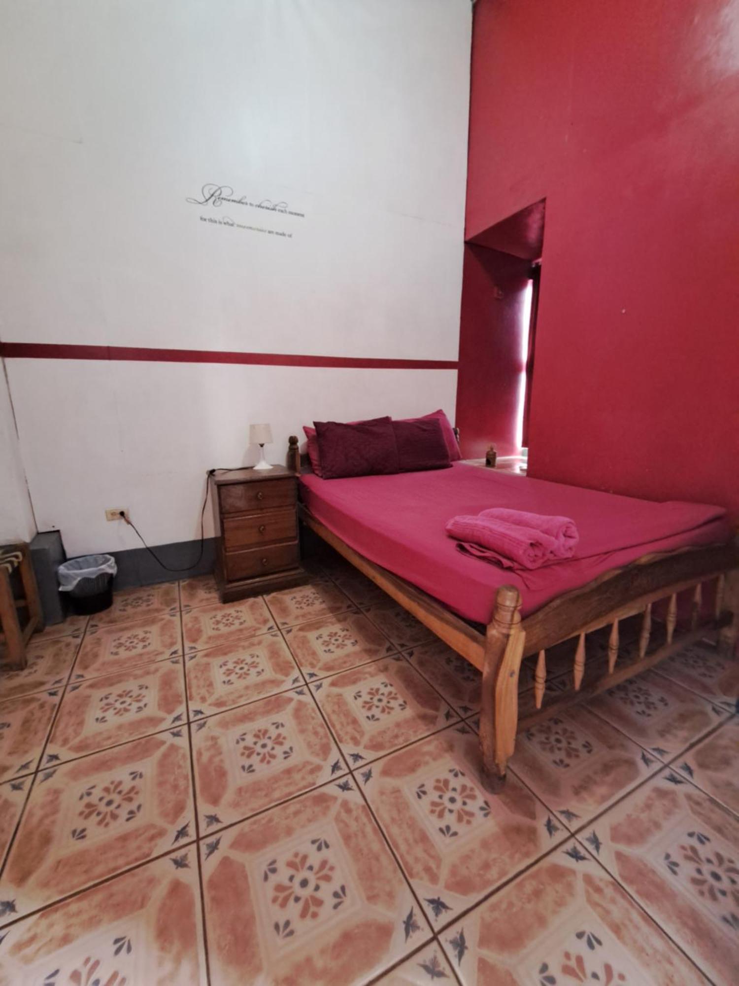 Hostal Mochilas 그라나다 객실 사진