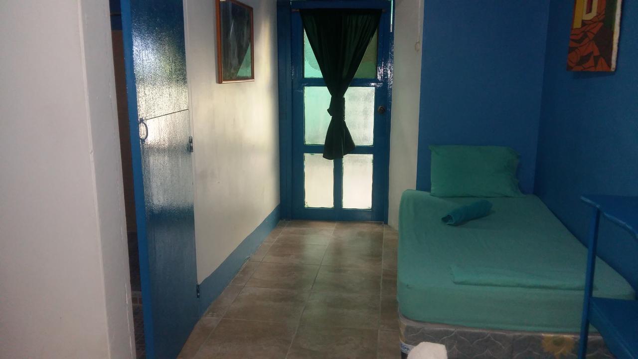 Hostal Mochilas 그라나다 외부 사진