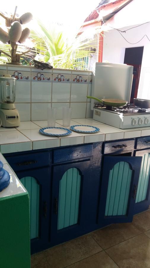 Hostal Mochilas 그라나다 외부 사진