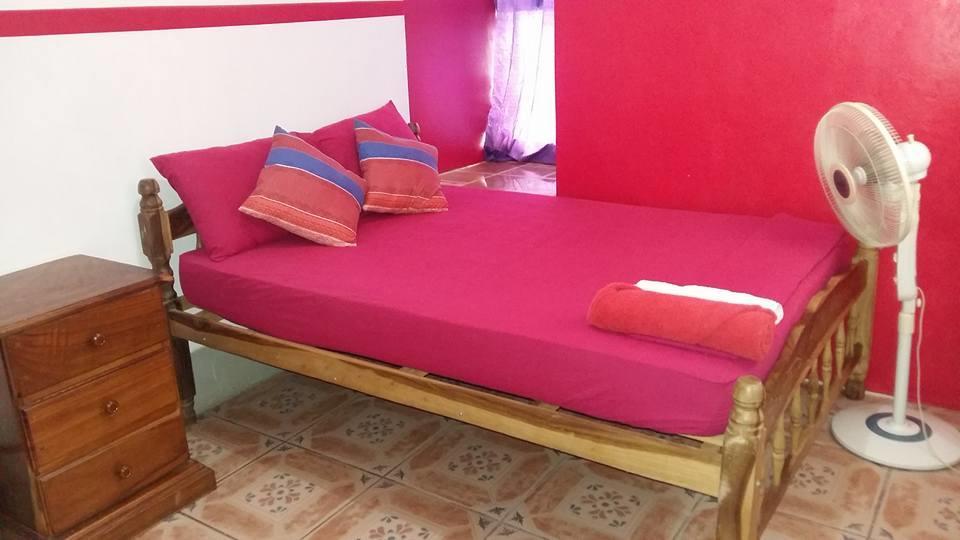 Hostal Mochilas 그라나다 외부 사진